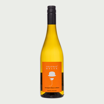 J. Huchet Chapeau Melon Blanc