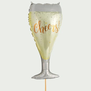 Grote Cheers ballon