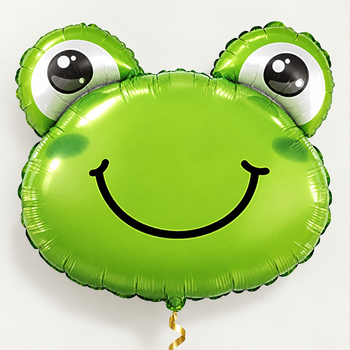 Grote Opkikker ballon