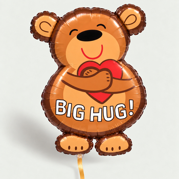 Grote Big hug ballon