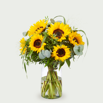 Bouquet Friendship