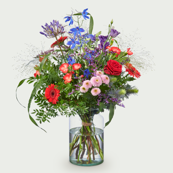 Bouquet Larissa
