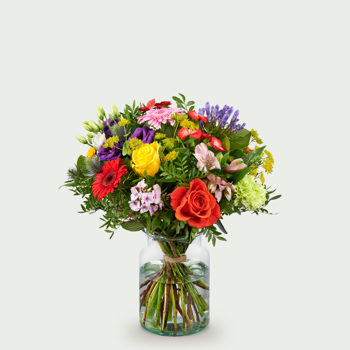 Zomerboeket Wies