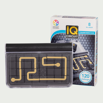 IQ Circuit
