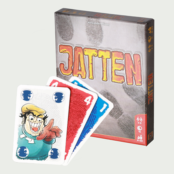 Jatten