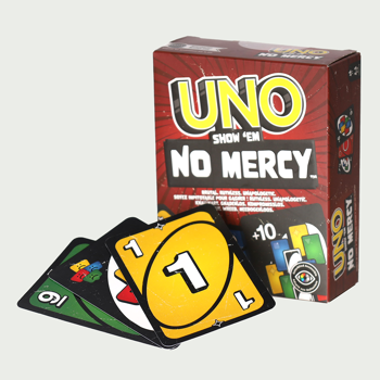 Uno No Mercy
