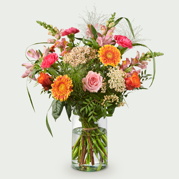 Boeket Femke