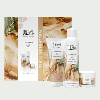 Therme Hammam deluxe