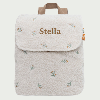 Rugtasje Teddy Lovely