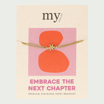 My Jewellery armband embrace