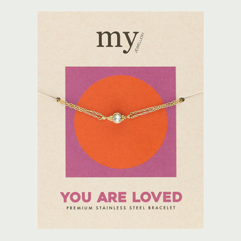 A Beautiful Story aventurine