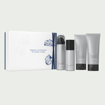 Rituals Homme giftset S