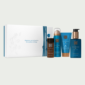 Rituals Hammam giftset S