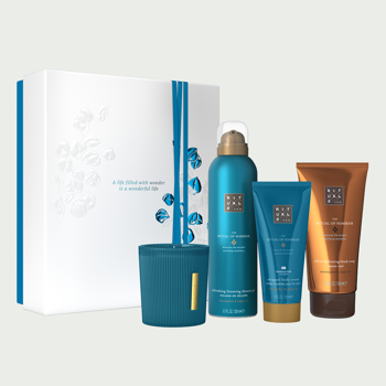 Rituals Hammam giftset M