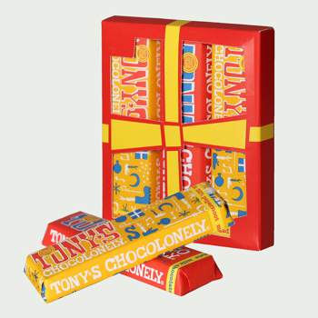 Tony's Sint proeverij klein