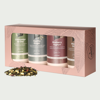 Tea Time cadeau