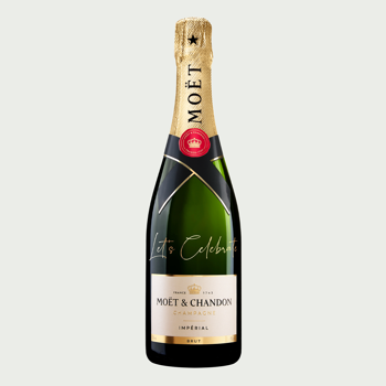 Moët & Chandon Let's Celebrate