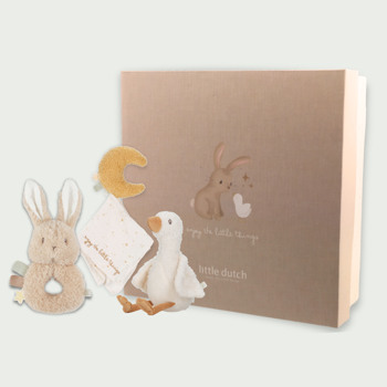 Giftbox Newborn Naturals