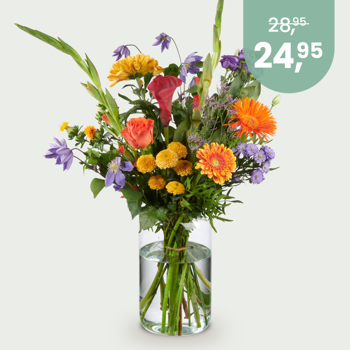 Bouquet Floor