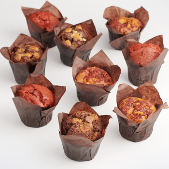 Muffins