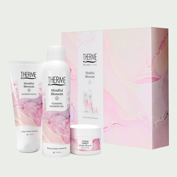 Therme Mindful Blossom deluxe