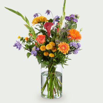 Bouquet Floor