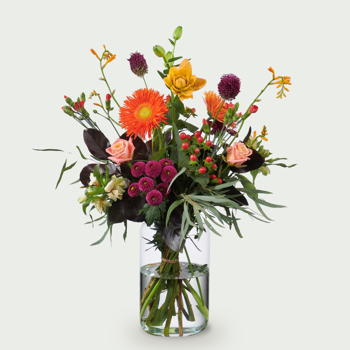 Bouquet Julie