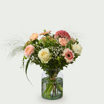 Bouquet Jade