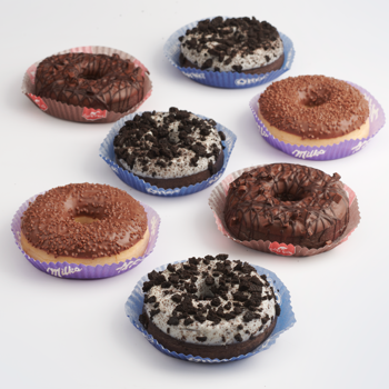Donuts