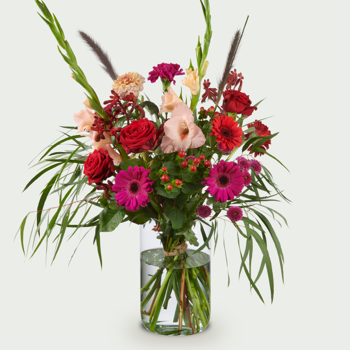 Bouquet Rosie