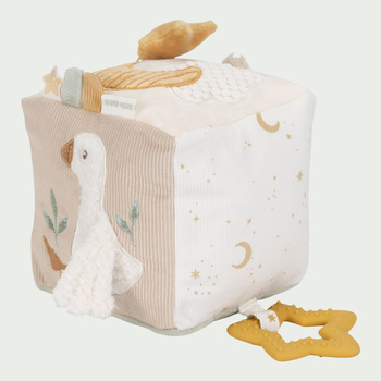 Activity cube Little Dutch