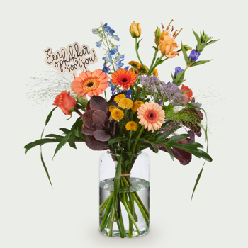 Bouquet de rétablissement Fien