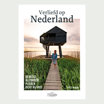 Verliefd op Nederland