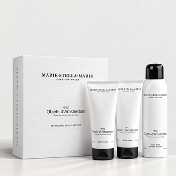 Marie-Stella-Maris body giftset Objets d'Amsterdam