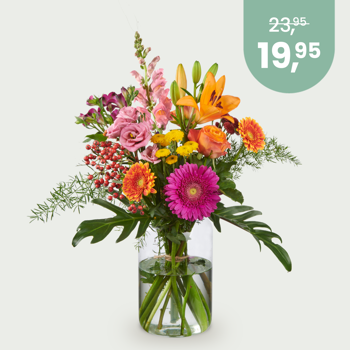 Bouquet Jette