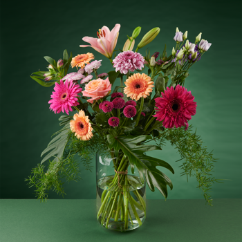 Bouquet Yara