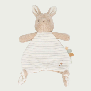 Cuddle cloth Bunny