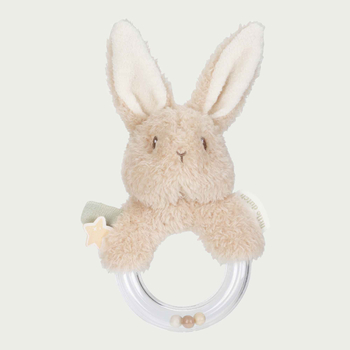 Rattle Bunny