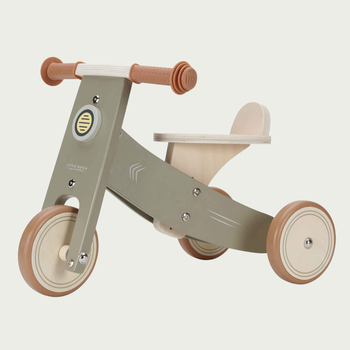 Little Dutch houten driewieler