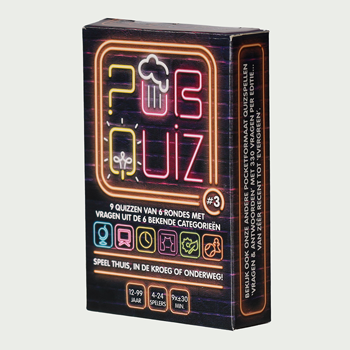 Pubquiz