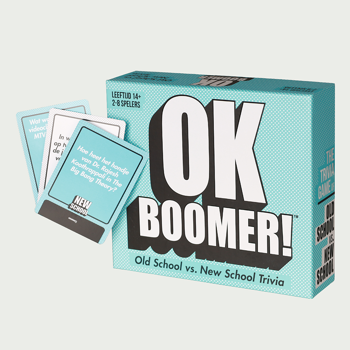 OK Boomer