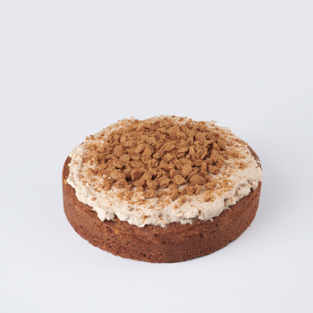 Speculaastaart