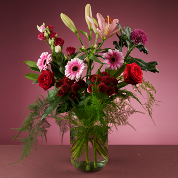 Bouquet Anna