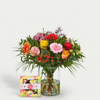 Bouquet Nola