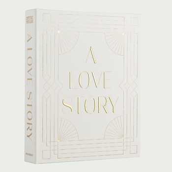 Fotoboek A Love Story