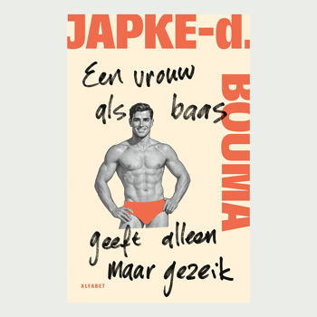 Een vrouw als baas geeft alleen maar gezeik