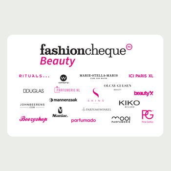 Fashioncheque Beauty