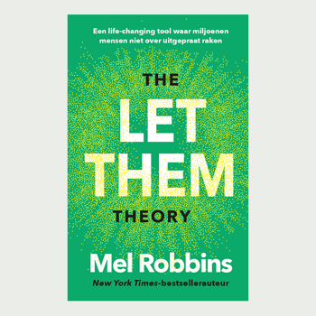 The Let Them Theory
