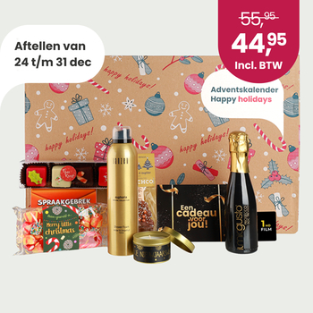 Sinterklaas marsepein bonbons