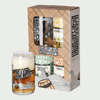 Bierpakket Waterland